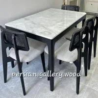 لورِنتیس میز ناهار خوری لورنتیس مدل ویژه