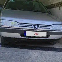پژو405مدل 1385 پراید