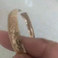 طلای دست دو