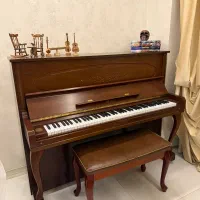 پیانو وبر در حد