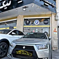 دنا اتوماتیک آپشنال پلاس مدل ۱۴۰۵ صفر
