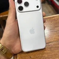iPhone 17 pro max|موبایل|بجنورد, |دیوار