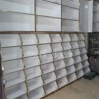 تولید انواع جا حبوباتی قفسه اخوری ۶ استند مختلف