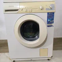 ماشین لباسشویی