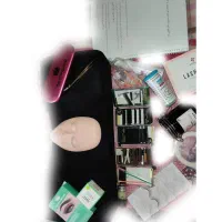 فروش وسایل اکستنشن مژه
