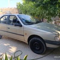 405دوگانه فابریک