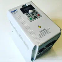 اینورتر ۱۱ کیلوات (۱۵hp) صنعتی