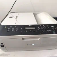 پرینتر  canon Mx320 چهار کاره