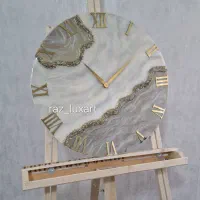 ساعت دیواری،تابلو
