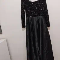 تعدادی لباس مجلسی و کت جین