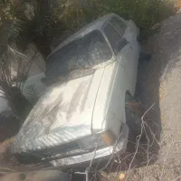 پیکان سواری مدل ۸۱