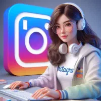 ادمین اینستاگرام میپذیرم مسئولیتپذیر و دقیق