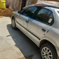 سمند ۸۷|خودرو سواری و وانت|خرمآباد, |دیوار