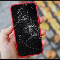 خریدار گوشی های خراب وشکسته وخاموش