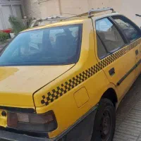 فروش تاکسی گردشی روآ