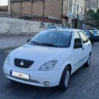 تیبا 2مدل 98