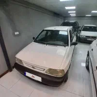 پراید 131  مدل 93