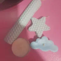 شمع دست ساز