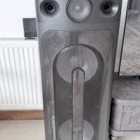 اسپیکر باند