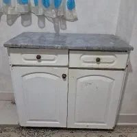 کابینت فلزی
