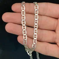 زنجیر نقره
