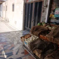 منزل تجاری