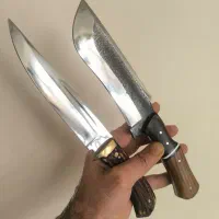 چاقو اکبند