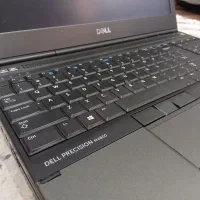 لپتاپ i7 قدرتمند با ssd و گرافیک مجزا