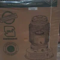 بخاری نفت سوز