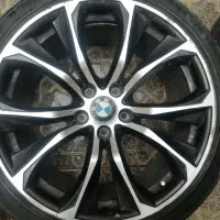 رینک اسپرت bmw بی ام و سایز ۲۰