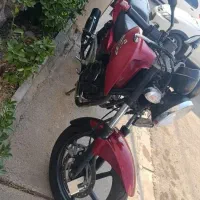 موتور پالس 180