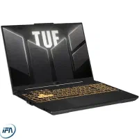 لپ تاپ ایسوس TUF FX607vu-RL091 i7 16G 1TB RTX 4050