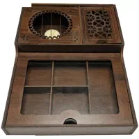 جعبه تی بگ