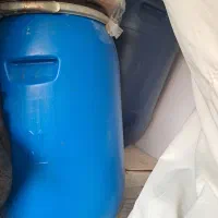 دو عدد دبه ۶۰ لیتری