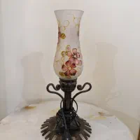 آباژور حباب دار