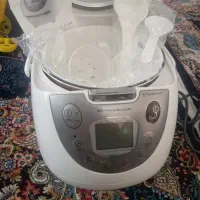 پلوپز و آرامپز،بخار پز،کیک پز،سرخ کن،چند کاره