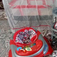سرویس اتاق کودک