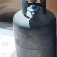 کپسول گاز مایع