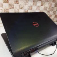 لپتاپ گیمینگ دل dell با گرافیک ۴ گیگ