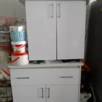 کابینت ام دی اف