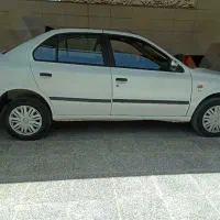 سمند lx مدل ۹۶