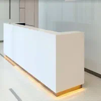 منشی دندانپزشکی