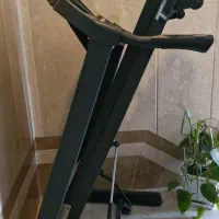 تردمیل توربو ۱۰۰