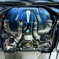 Bmw 750 Li|خودرو سواری و وانت|تبریز, |دیوار