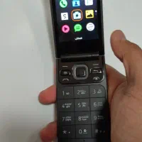 nokia2720|موبایل|نقده, |دیوار