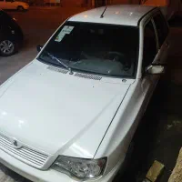 پراید 111 مدل 94