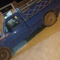 فروش یک دستگاه خودرو نیسان  مدل 97
