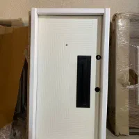 درب اطاق خوابی وسرویس  وضدسرقت