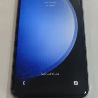 Samsung galaxy s23 fe