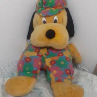 عروسک سگ ملوان
